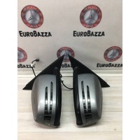 Зеркало заднего вида Mercedes W204 Mercedes W204 C 2007-2014 A2048205469
