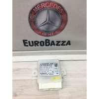 Блок управления парктроником Mercedes W204 Mercedes W204 C 2007-2014 A2049009004