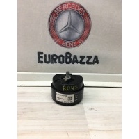 Противоугонная сирена Mercedes W204 Mercedes W204 C 2007-2014 A2048705726