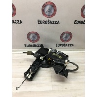 Замок двери передней правой Mercedes W204 Mercedes W204 C 2007-2014 A2047201635