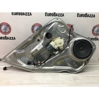 Стеклоподъемник задний левый Mercedes W204 Mercedes W204 C 2007-2014 A2127301779