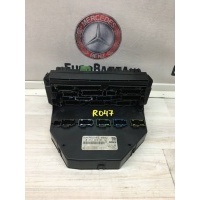 Блок SAM передний Mercedes W204 Mercedes W204 C 2007-2014 A2129005712