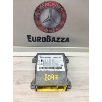 Блок управления SRS AIR BAG Mercedes W204 Mercedes W204 C 2007-2014 A2049013502