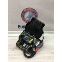 Блок управления аккумулятором Mercedes W204 Mercedes W204 C 2007-2014 A0035422619