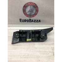 Кронштейн заднего бампера Mercedes W204 Mercedes W204 C 2007-2014 A2048800503