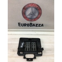 Кронштейн блока управления Mercedes W204 Mercedes W204 C 2007-2014 A2045451040