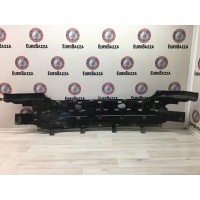 Каркас заднего бампера Mercedes W208 Mercedes W208 CLK 1997-2002 A2028302762