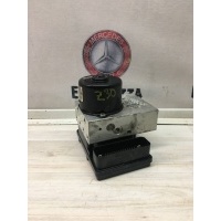 Блок управления ABS ESP Mercedes W209 Mercedes W209 CLK 2002-2009 A2095453032