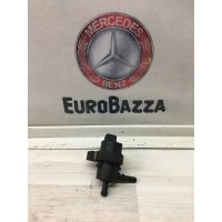 Клапан вентиляции топливного Mercedes Mercedes W220 S 1998-2005 0004703993