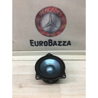Центральный динамик торпеды Mercedes W221 Mercedes W221 S 2005-2013 A2218202302