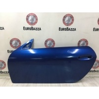 Дверь левая Mercedes W171 Mercedes W171 SLK 2004-2011 A1717200105