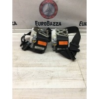 Ремень безопасности Mercedes W171 Mercedes W171 SLK 2004-2011 A1718600185