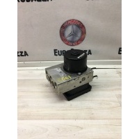 Блок ABS Mercedes W171 Mercedes W171 SLK 2004-2011 A0345455932