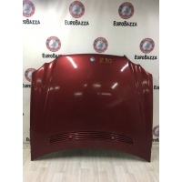 Капот Mercedes W209 Mercedes W209 CLK 2002-2009 A2098800057