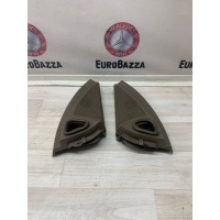 Накладка динамика двери Mercedes W164 Mercedes W164 ML 2005-2011 A1647250198