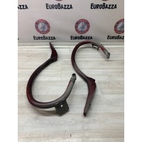 Петля крышки багажника Mercedes W209 Mercedes W209 CLK 2002-2009 A2097500328