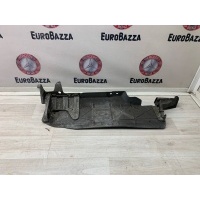 Кронштейн воздушного фильтра Mercedes Om646 Mercedes W211 E 2002-2009 A6480940241