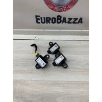 Датчик удара Mercedes W211 Mercedes W211 E 2002-2009 A0038212751