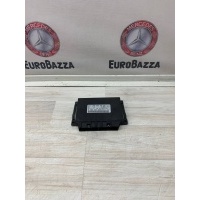 Блок управления парктрониками Mercedes W209 Mercedes W209 CLK 2002-2009 A2095450032