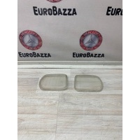 Стеклянная крышка противотуманки Mercedes W209 Mercedes W209 CLK 2002-2009 A2038260190