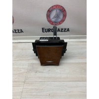 Бардачок центральной консоли Mercedes W211 Mercedes W211 E 2002-2009 A2116800350