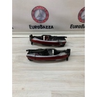 Дверная ручка Mercedes W209 Mercedes W209 CLK 2002-2009 A2117600770