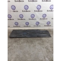 Защита днища Mercedes W220 Mercedes W220 S 1998-2005 A2206190138
