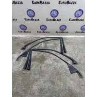 Накладка арки двери внутренняя Mercedes W210 Mercedes W210 E 1995-2002 A2105052355