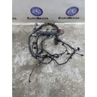 Коса мотора Mercedes Om646 Mercedes W203 CLC 2008-2011 A6461502033