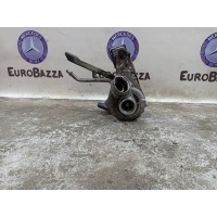 Турбина в сборе Mercedes Om646 Mercedes W203 CLC 2008-2011 A6460900180