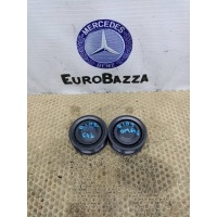 Ролик навесной Mercedes Mercedes W203 CLC 2008-2011 A0002020019