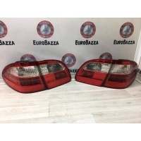 Фонарь задний Mercedes W211 Wagon Mercedes W211 E 2002-2009 A2118201364
