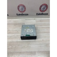 DVD проигрыватель Mercedes W221 Mercedes W221 S 2005-2013 1669062300