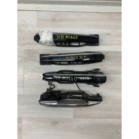 Дверная ручка Mercedes W210 Mercedes W210 E 1995-2002 A2027600970