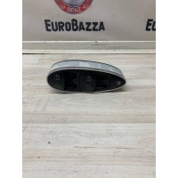Блок управления стеклоподъемниками Mercedes W211 Mercedes W211 E 2002-2009 A2117400093