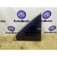 Стекло задней правой двери Mercedes W210 Mercedes W210 E 1995-2002 A2107350209