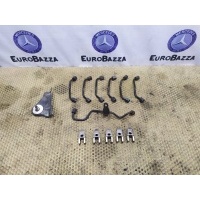 Трубка топливная Mercedes Om648 Mercedes W211 E 2002-2009 A6110701033