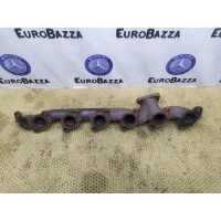Выпускной коллектор Mercedes Om648 Mercedes W211 E 2002-2009 A6131420301