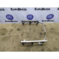 Топливная рампа Mercedes M272 Mercedes W171 SLK 2004-2011 A2720701495