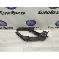 Педаль газа Mercedes W211 Mercedes W211 E 2002-2009 A2113000704