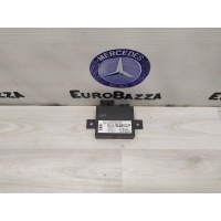 Блок управления давления шин Mercedes X164 Mercedes X164 GL 2006-2012 A1645400762