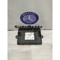 Блок управления задней двери Mercedes W221 Mercedes W221 S 2005-2013 0038206826