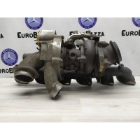 Турбина справа Mercedes W221 V12 Mercedes W221 S 2005-2013 2750902480