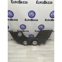 Крышка двигателя Mercedes М275 Mercedes W221 S 2005-2013 2750100367