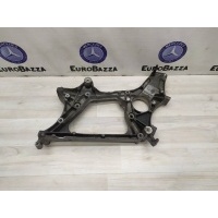 Кронштейн двигателя Mercedes Om651 Mercedes W204 C 2007-2014 A6512011909