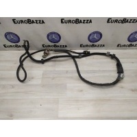 Силовой кабель стартера и генератора Mercedes W204 Mercedes W204 C 2007-2014 A2044402613