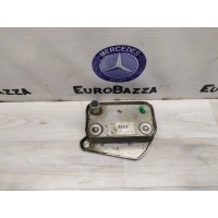 Теплообменник Mercedes Om646 Mercedes W211 E 2002-2009 A6460150602