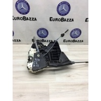 Замок двери задний левый Mercedes X164 Mercedes X164 GL 2006-2012 A1697302335