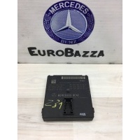 Блок управления ZGW Mercedes W221 Mercedes W221 S 2005-2013 2219006702