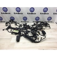 Коса мотора Mercedes M273 Mercedes X164 GL 2006-2012 A2730103002